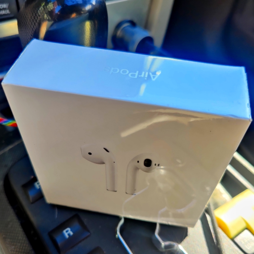Apple Airpods 2
